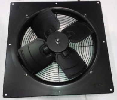 變頻調速軸流風機